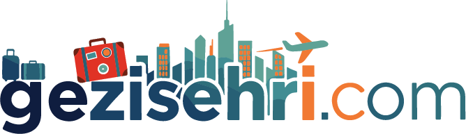 GeziŞehri